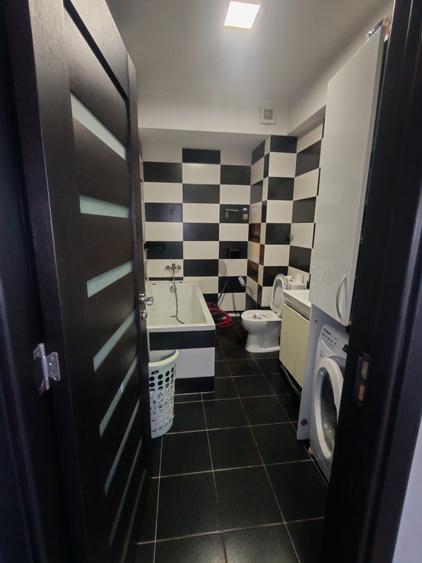 Apartament cu 2 camere în Km 5
