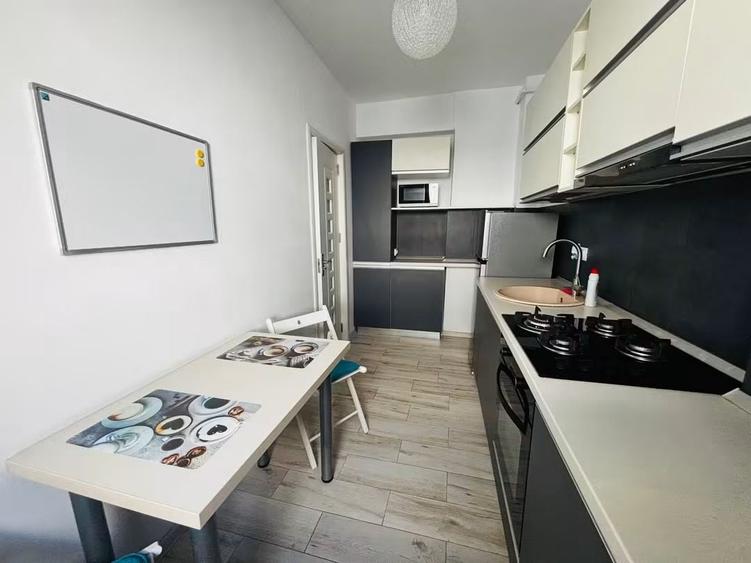 Apartament 2 camere Militari Rezervelor - 16