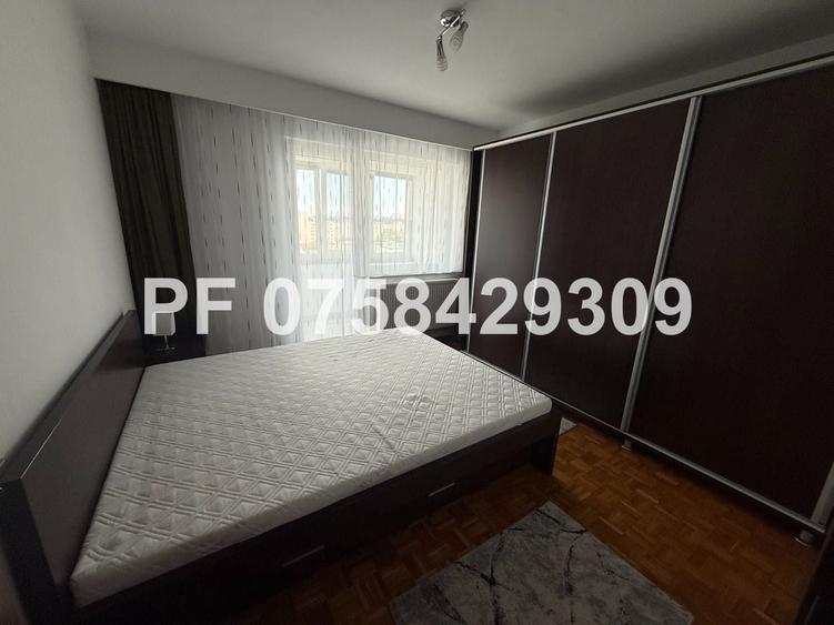Apartament cu 2 camere decomandat în Mănăștur