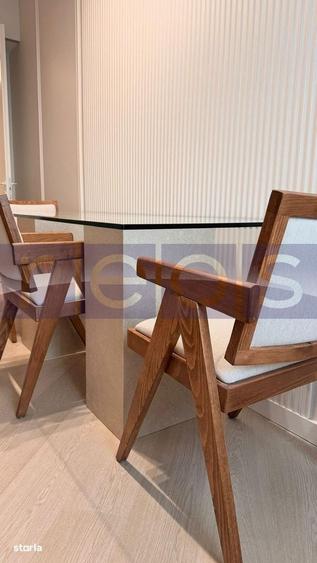 Apartament cu 2 camere în Nord