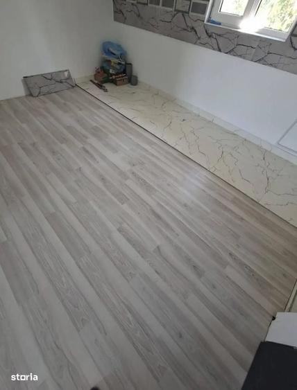 Apartament cu 2 camere în Lunca Cetățuii