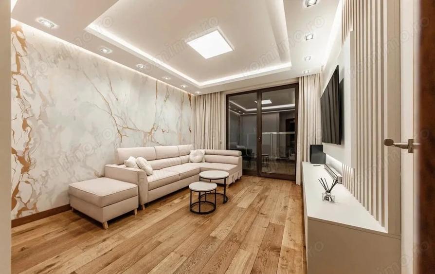 Apartament cu 2 camere decomandat în Timpuri Noi