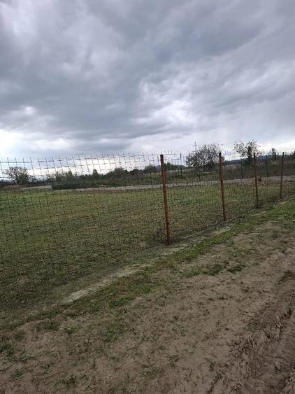 Teren de 1000 mp, în Central