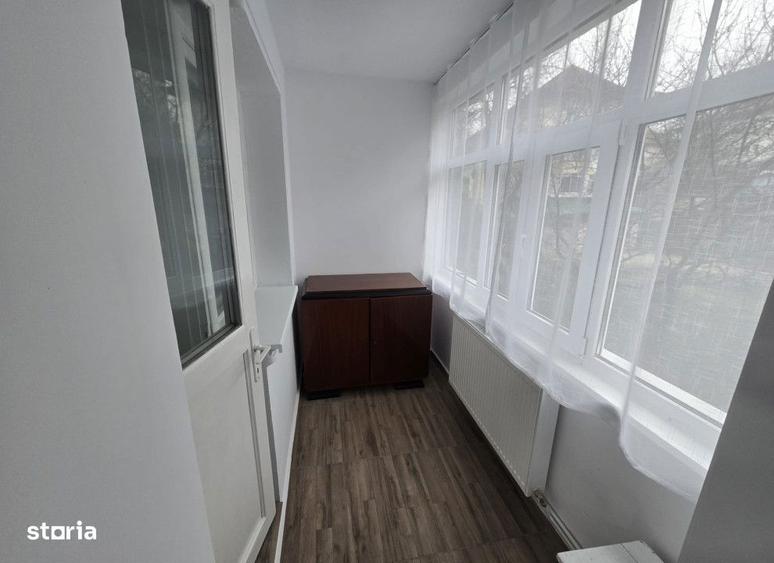 Apartament cu 3 camere în Copou