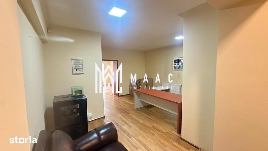 Spațiu comercial, de 100 mp, în Ultracentral