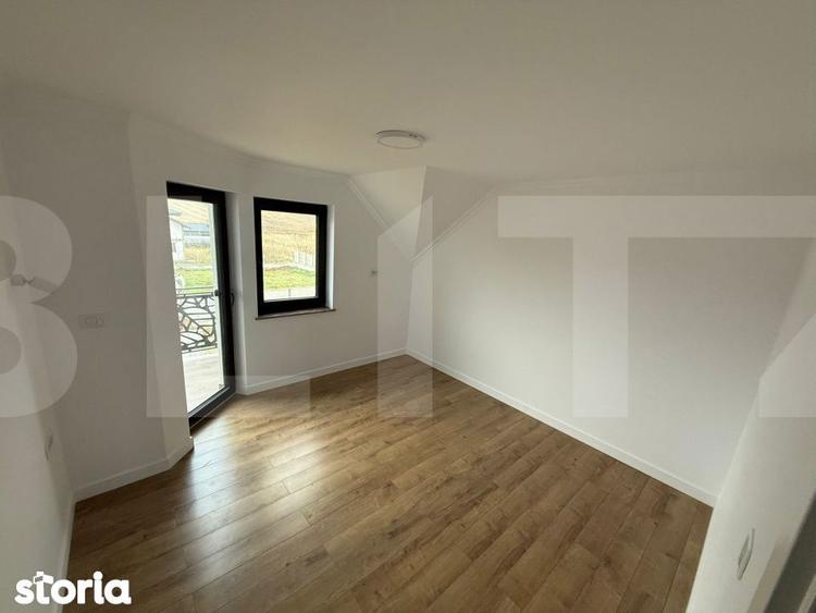 Casă cu 4 camere cu Teren 373 Mp în Mihai Eminescu