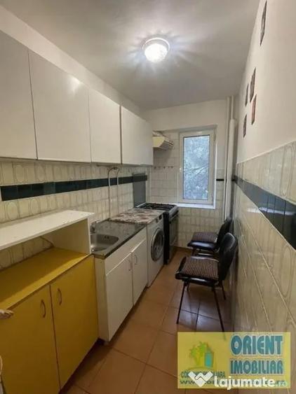 Tomis Nord, de vanzare 3 camere, etaj 1, Constanta - 7