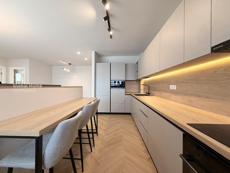 Premium 3 Rooms | Pet Friendly | Metro Pipera 5 minute - Aviatiei - 5