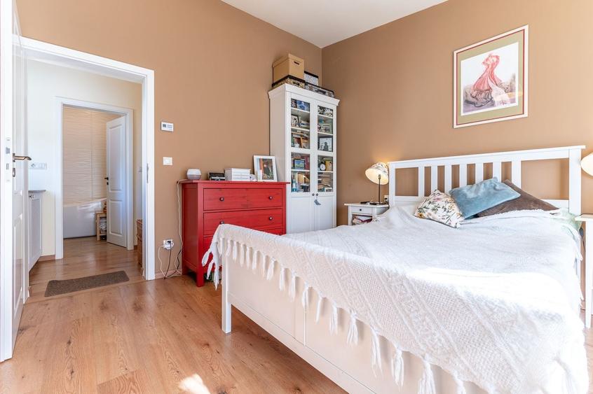 Duplex cu 4 camere cu Canalizare în Mănăștur