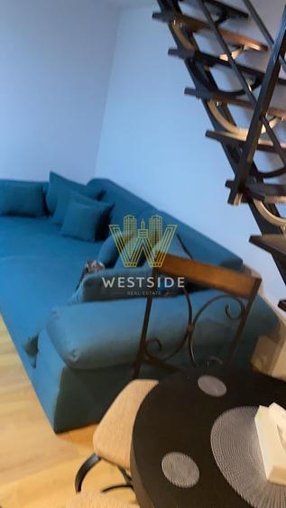 Apartament cu 2 camere decomandat, mobilat în Dumbrăvița