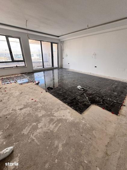 Apartament cu 4 camere în Central