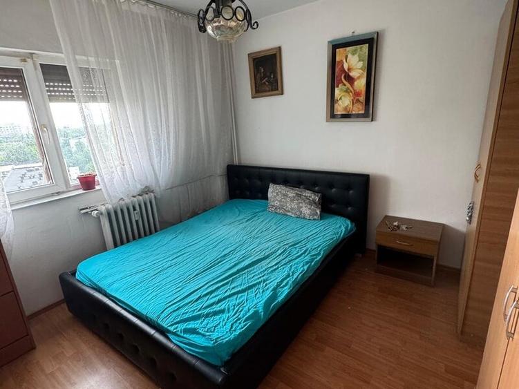 Apartament cu 2 camere semidecomandat în Brâncoveanu