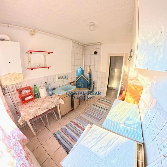 Apartament 2 camere, cartierul Aleea Carpați, zona Darina - 7