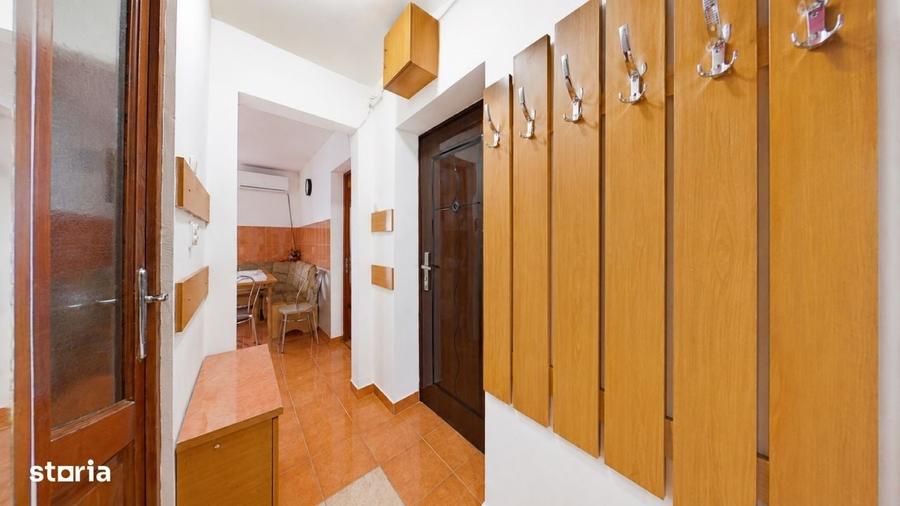 Apartament cu 2 camere în Dorobanți