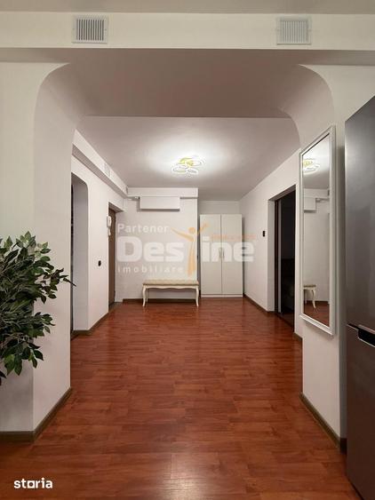 Apartament 4 camere90 mp utili | Complet renovat, mobilat & utilat - 1