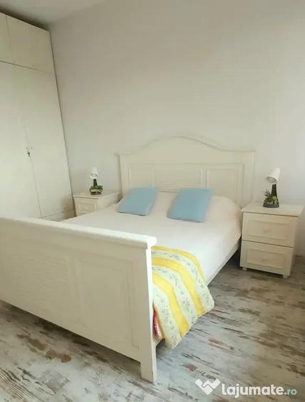 Apartament cu 2 camere decomandat în Lujerului