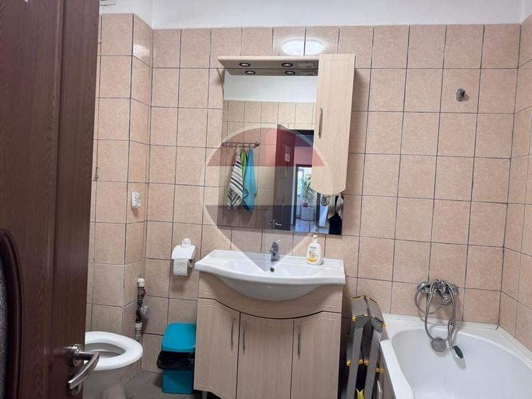 Birou, de 100 mp, în Brâncoveanu