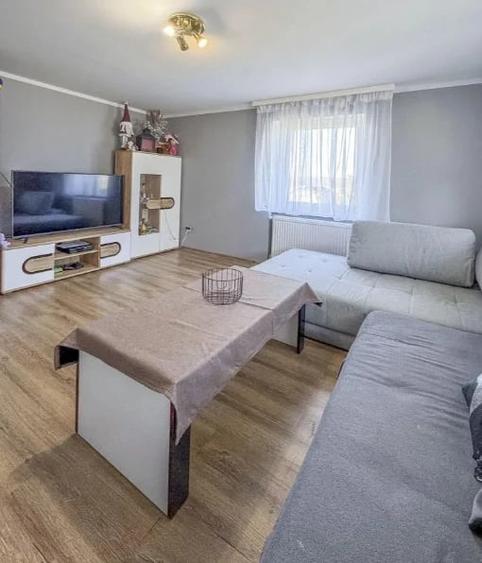 Vand apartament cu 2 camere in zona 1 Decembrie - 2