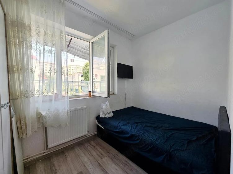 Garsoniera confort II , Bulevardul Basarabiei nr.47 - 13