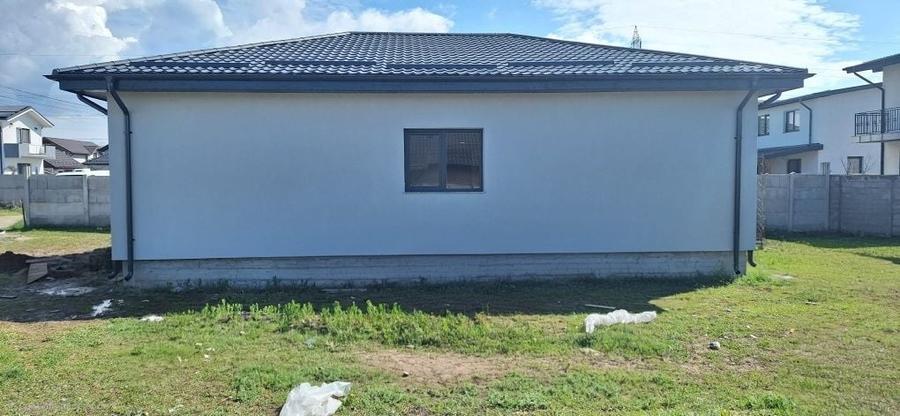 Casă cu 4 camere în Beharca