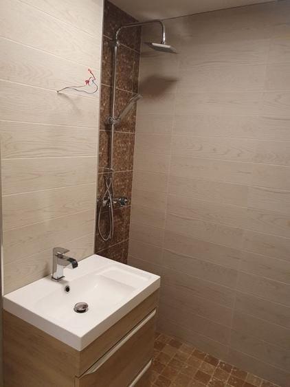 Apartament cu 2 camere decomandat în Doamna Ghica