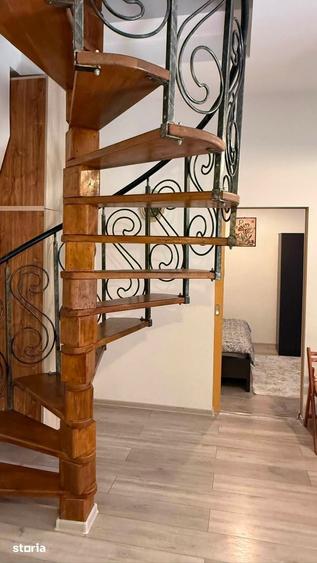 Apartament cu 3 camere în 15 Noiembrie