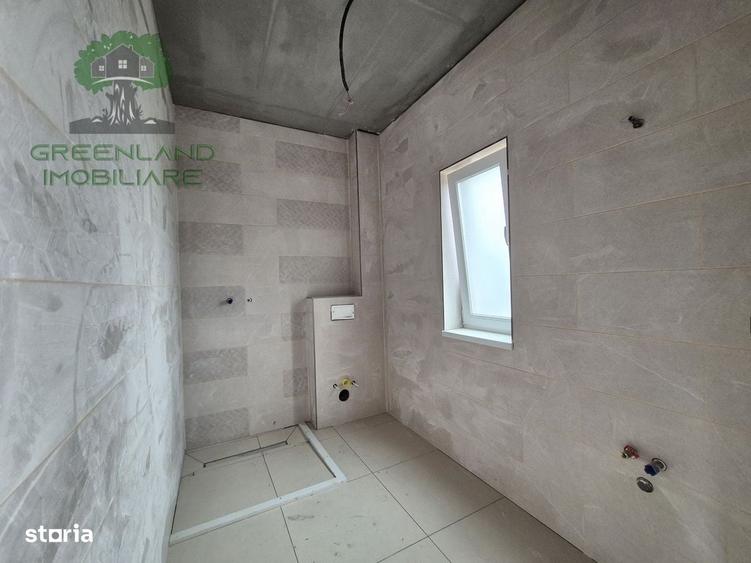 CASA P+E 4 camere, 2 bai, 118mp, teren 100mp, CENTRU TOMESTI - 7