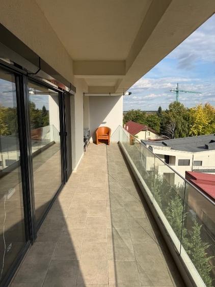 Garsonieră, mobilată în Central
