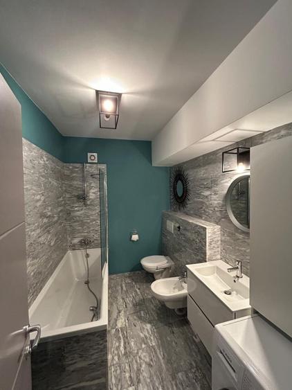 Apartament de inchiriat - Complex Himson - 8