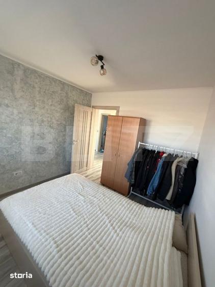 Casă cu 4 camere cu Teren 204 Mp în Ipotești