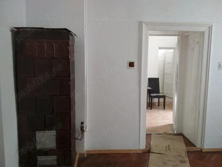 Garsonieră decomandată în Ultracentral