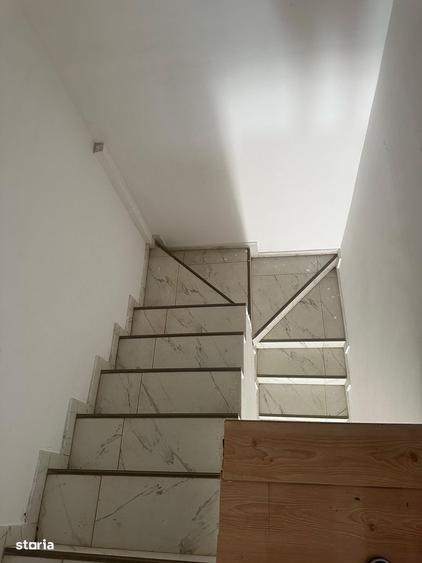 Casă cu 4 camere în Năvodari