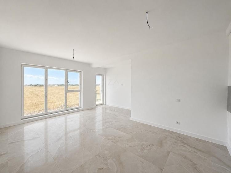 Apartament cu 3 camere în Giroc — fotografia 3