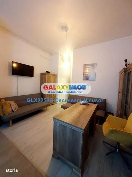 Garsoniera in Pollux Residence, mobilata, Utilata, 48.900 Euro - 9