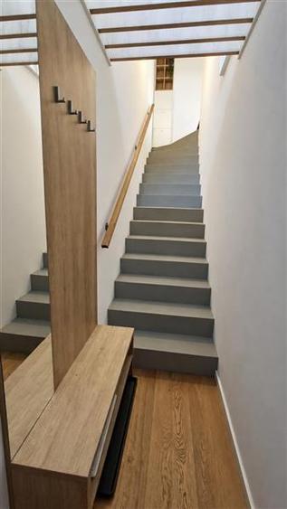 Apartament cu 2 camere decomandat, mobilat în Eminescu