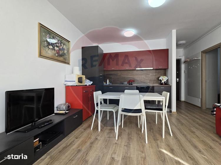 DE VANZARE Apartament cu 3 camere CLUB LAC SNAGOV - 13