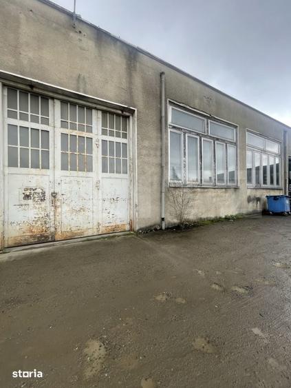 Spațiu comercial, de 100 mp, în Mărișelu