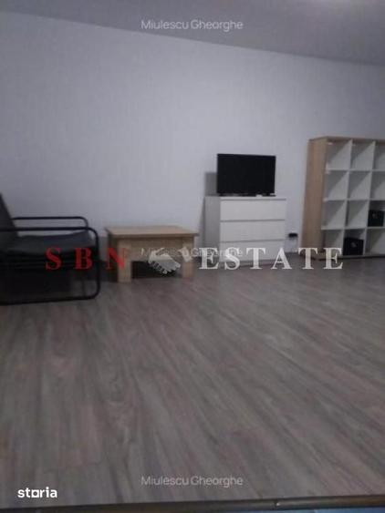 Garsoniera Timpuri Noi | Renovat | Modern - 2