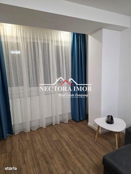 Apartament cu 2 camere în Nufărul
