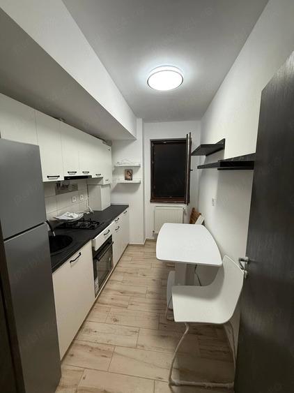Apartament cu 2 camere decomandat în Bucium