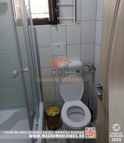 Garsonieră decomandată, mobilată în Banat