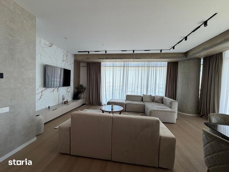 Apartament elegant cu 4 camere | UpSite | Facilita?i premium - 6