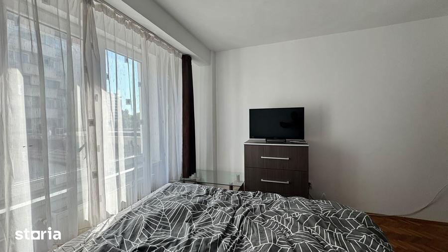 Apartament cu 2 camere în Decebal