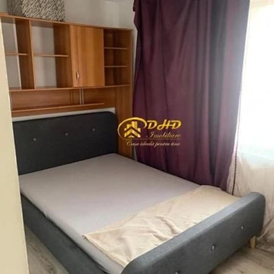Apartament cu 3 camere nedecomandat în Tătărași