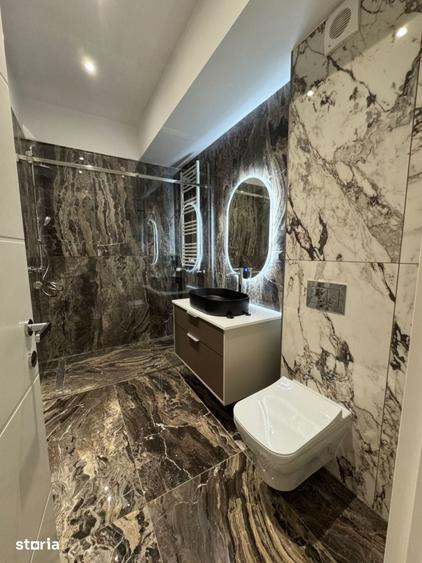PENTHOUSE 4 ROOMS | PIPERA | 160 SQM TERRACE | FIRST RENTAL - 5