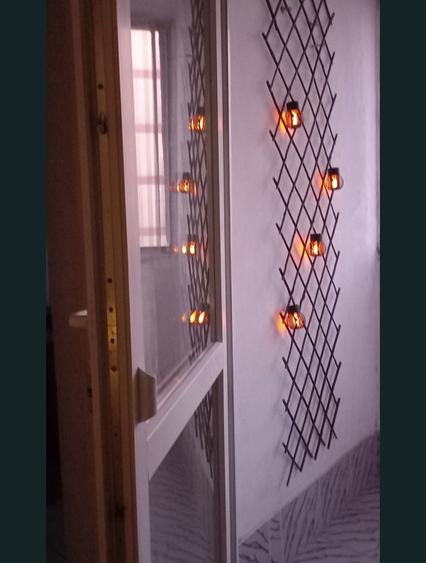 Garsonieră decomandată în Lujerului