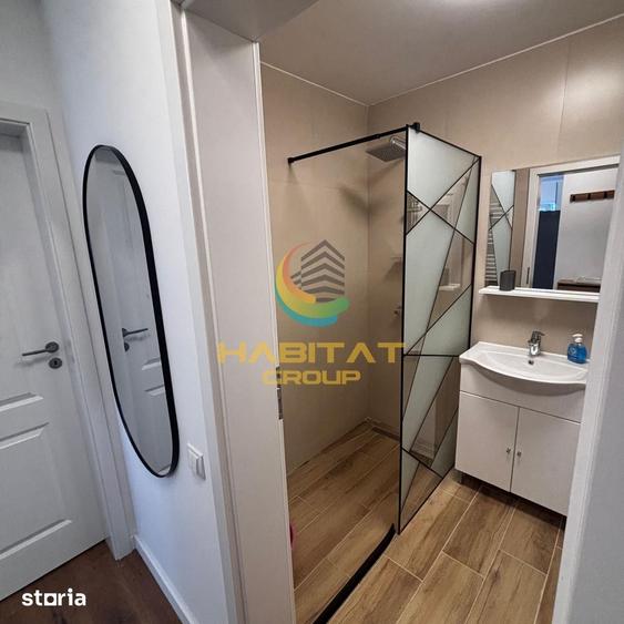 Apartament 2 camere de inchiriat Aparatorii Patriei - 9