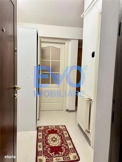 Apartament cu 2 camere, mobilat în Tătărași — fotografia 3