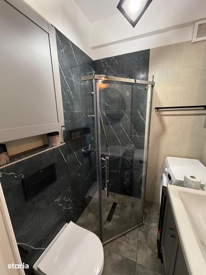 Apartament cu 2 camere semidecomandat în Floreasca