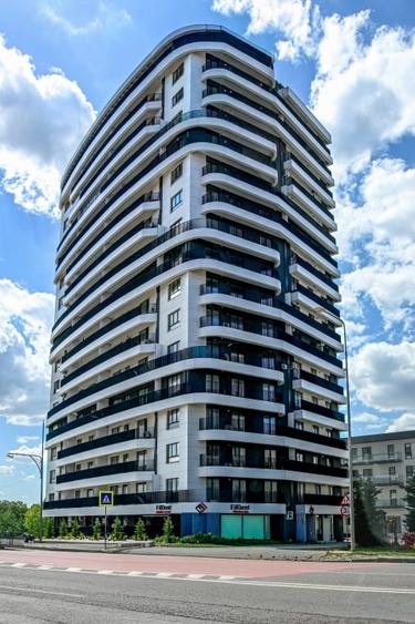 Apartament cu 3 camere decomandat în Tomis Nord